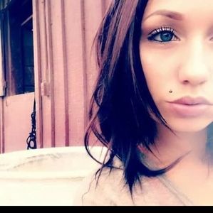 Meet your Posher, Kelsie